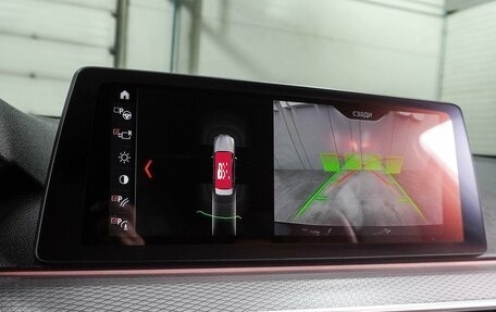 BMW 5 серия, 2018 год, 3 549 000 рублей, 12 фотография