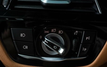 BMW 5 серия, 2018 год, 3 549 000 рублей, 20 фотография