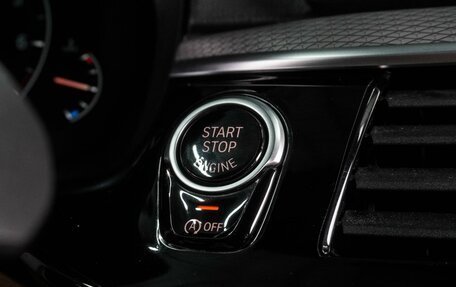BMW 5 серия, 2018 год, 3 549 000 рублей, 28 фотография
