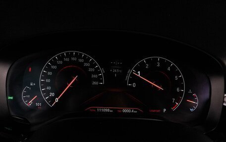 BMW 5 серия, 2018 год, 3 549 000 рублей, 27 фотография