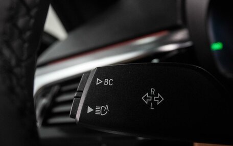 BMW 5 серия, 2018 год, 3 549 000 рублей, 25 фотография