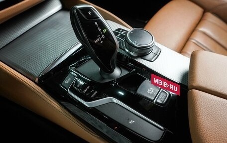 BMW 5 серия, 2018 год, 3 549 000 рублей, 17 фотография