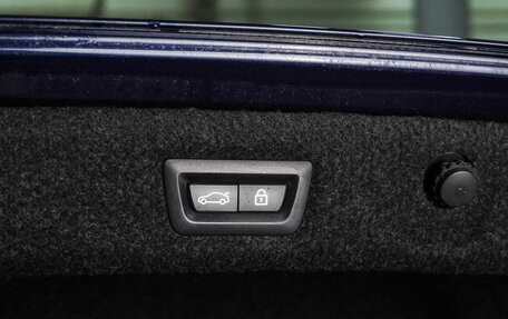BMW 5 серия, 2018 год, 3 549 000 рублей, 29 фотография