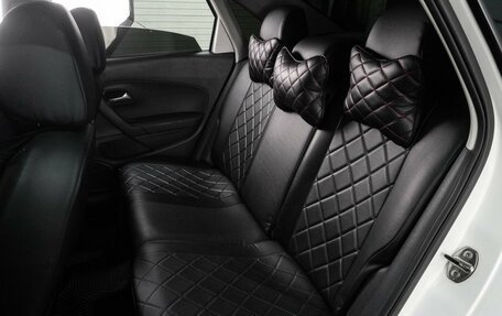 Volkswagen Polo VI (EU Market), 2012 год, 799 000 рублей, 9 фотография