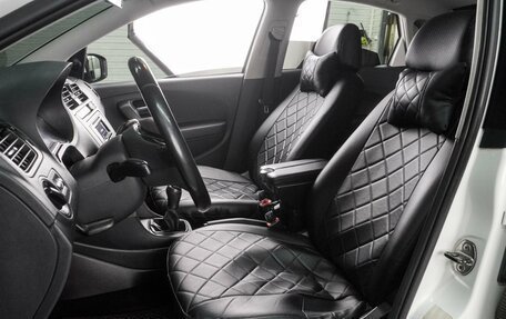 Volkswagen Polo VI (EU Market), 2012 год, 799 000 рублей, 10 фотография