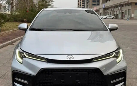 Toyota Corolla, 2023 год, 1 259 003 рублей, 2 фотография