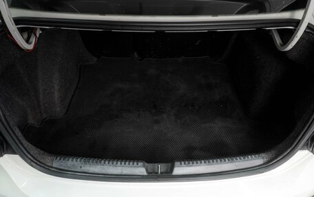 Volkswagen Polo VI (EU Market), 2012 год, 799 000 рублей, 17 фотография