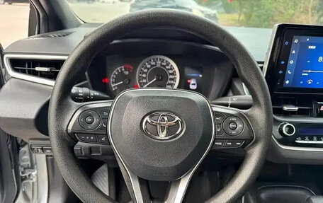 Toyota Corolla, 2023 год, 1 259 003 рублей, 9 фотография