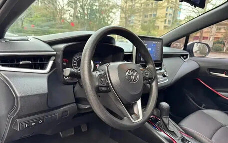 Toyota Corolla, 2023 год, 1 259 003 рублей, 13 фотография