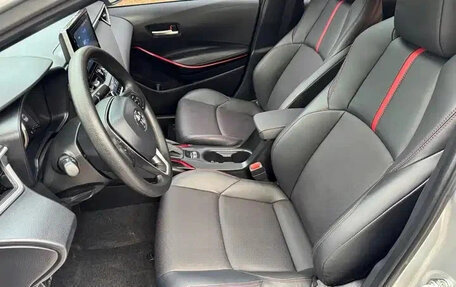Toyota Corolla, 2023 год, 1 259 003 рублей, 14 фотография