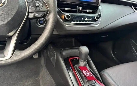 Toyota Corolla, 2023 год, 1 259 003 рублей, 12 фотография