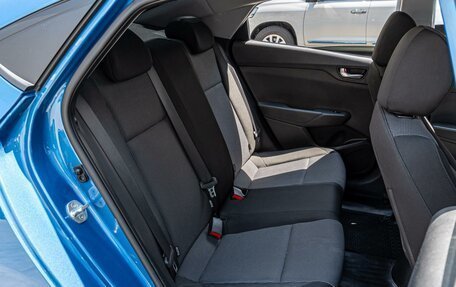 Hyundai Solaris II рестайлинг, 2021 год, 1 580 000 рублей, 7 фотография