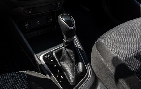 Hyundai Solaris II рестайлинг, 2021 год, 1 580 000 рублей, 12 фотография