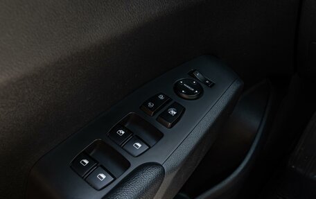 Hyundai Solaris II рестайлинг, 2021 год, 1 580 000 рублей, 18 фотография