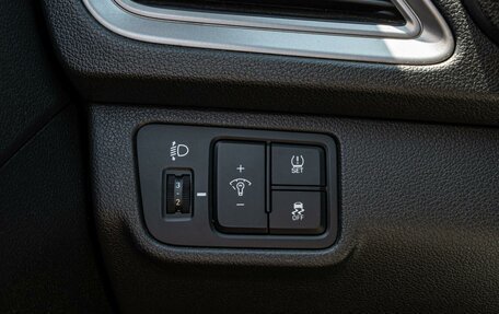 Hyundai Solaris II рестайлинг, 2021 год, 1 580 000 рублей, 19 фотография