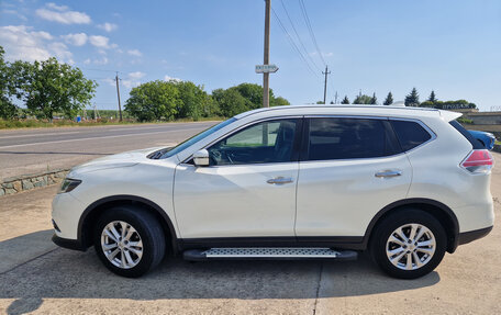 Nissan X-Trail, 2018 год, 2 100 000 рублей, 2 фотография