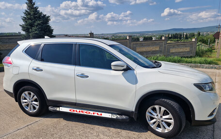 Nissan X-Trail, 2018 год, 2 100 000 рублей, 3 фотография