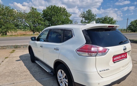 Nissan X-Trail, 2018 год, 2 100 000 рублей, 1 фотография