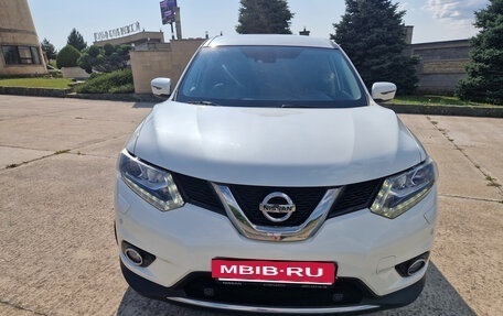 Nissan X-Trail, 2018 год, 2 100 000 рублей, 6 фотография