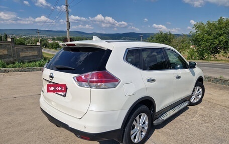 Nissan X-Trail, 2018 год, 2 100 000 рублей, 7 фотография