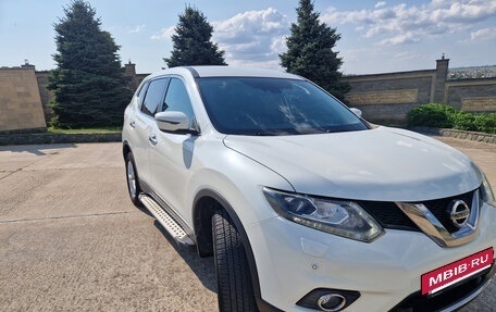 Nissan X-Trail, 2018 год, 2 100 000 рублей, 5 фотография