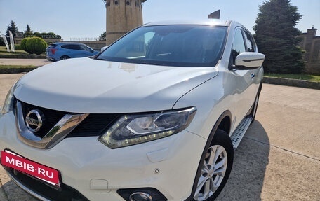 Nissan X-Trail, 2018 год, 2 100 000 рублей, 4 фотография