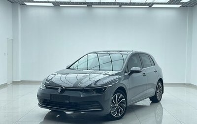 Volkswagen Golf VIII, 2022 год, 1 735 000 рублей, 1 фотография