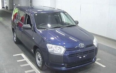 Toyota Probox I, 2023 год, 780 000 рублей, 1 фотография