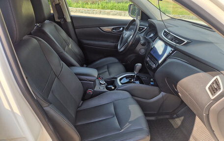 Nissan X-Trail, 2018 год, 2 100 000 рублей, 18 фотография