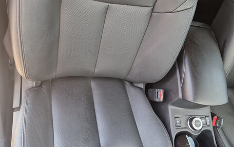 Nissan X-Trail, 2018 год, 2 100 000 рублей, 21 фотография