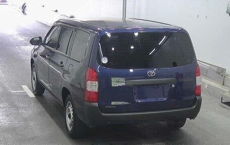 Toyota Probox I, 2023 год, 780 000 рублей, 2 фотография