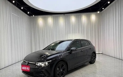 Volkswagen Golf VIII, 2023 год, 1 479 100 рублей, 1 фотография