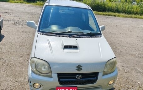Suzuki Kei, 2002 год, 350 000 рублей, 1 фотография
