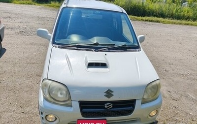 Suzuki Kei, 2002 год, 350 000 рублей, 1 фотография