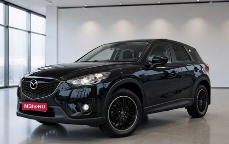 Mazda CX-5 II, 2012 год, 1 650 000 рублей, 1 фотография