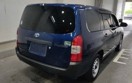 Toyota Probox I, 2023 год, 780 000 рублей, 3 фотография