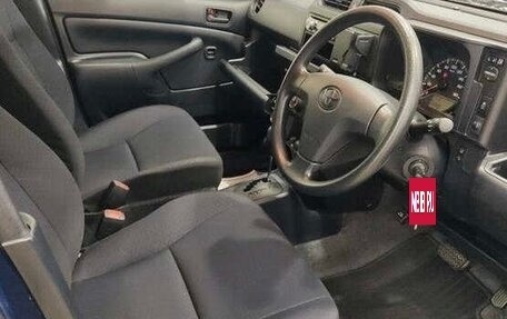 Toyota Probox I, 2023 год, 780 000 рублей, 4 фотография