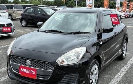 Suzuki Swift V, 2019 год, 870 000 рублей, 1 фотография