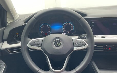 Volkswagen Golf VIII, 2022 год, 1 735 000 рублей, 18 фотография