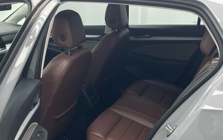 Volkswagen Golf VIII, 2022 год, 1 735 000 рублей, 16 фотография