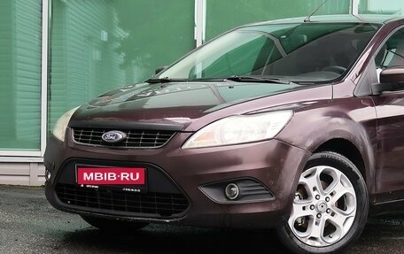 Ford Focus II рестайлинг, 2008 год, 379 000 рублей, 2 фотография