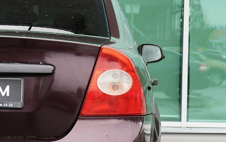 Ford Focus II рестайлинг, 2008 год, 379 000 рублей, 12 фотография