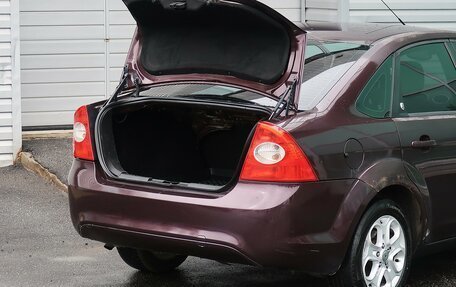 Ford Focus II рестайлинг, 2008 год, 379 000 рублей, 9 фотография