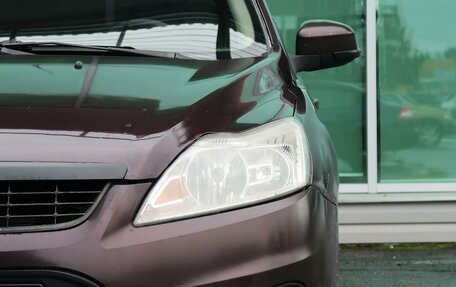 Ford Focus II рестайлинг, 2008 год, 379 000 рублей, 4 фотография