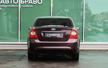 Ford Focus II рестайлинг, 2008 год, 379 000 рублей, 10 фотография