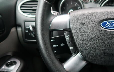 Ford Focus II рестайлинг, 2008 год, 379 000 рублей, 25 фотография