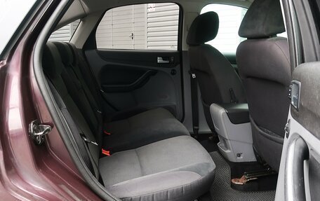 Ford Focus II рестайлинг, 2008 год, 379 000 рублей, 27 фотография