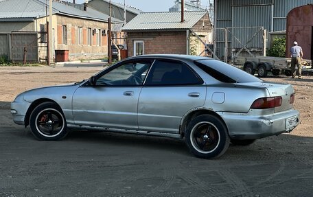 Honda Integra III рестайлинг, 1993 год, 150 000 рублей, 4 фотография