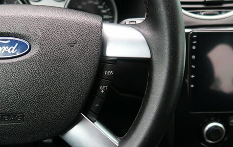 Ford Focus II рестайлинг, 2008 год, 379 000 рублей, 26 фотография