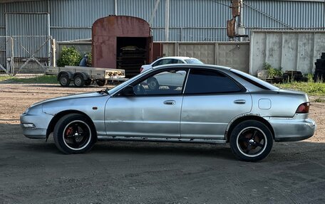 Honda Integra III рестайлинг, 1993 год, 150 000 рублей, 3 фотография